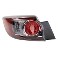 Lamp Rear Combination Lh BCW8-51-160F for Mazda
