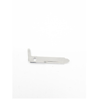 Key Blank BCY0-76-201 for Mazda