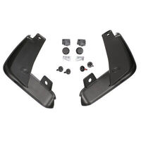Mudflap Front BDGH-V3-450A for Mazda