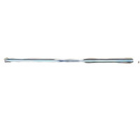 Mould(L) Front.Belt. BDMT-50-650C for Mazda
