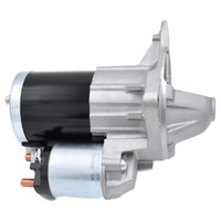 Motor Starter BG11001A For Ford