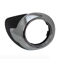 Bezel Fog Lamp Rh BG13048A For Ford
