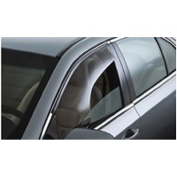 Weathershield Lh BG18493AB For Ford