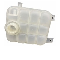 Tank Radiator Supply BG8A080A For Ford