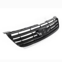 Mldg Grille Insert BG8W200B For Ford