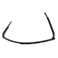 Moulding Assembly Rear Door Tr Rh BGF25504A1 For Ford