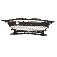 Mesh Front Bumper BHE4-50-1T1B for Mazda