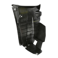 Shield Splash Lh BHN1-50-350B for Mazda
