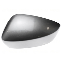 Housing L Door Mirror BHP1-69-1N750 for Mazda