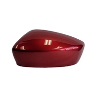 Housing Left Door Mirror BHP1-69-1N762 for Mazda