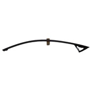 Mould Front Sash A Right Hand BHS2-50-981C for Mazda