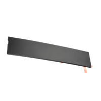 Garnish(Left) Front Door BHS2-50-M20A for Mazda