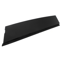 Garnish R Rear Door BHS2-50-M30A for Mazda