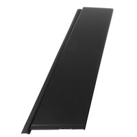 Garnish Rear Door Lh BHS2-50-M40A for Mazda