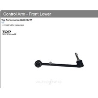Control Arm Front Lower Left for Holden BJ2619LTP
