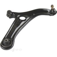 Control Arm RH For Toyota Echo Yaris 12mm M/H Top Performance BJ8748R-ARM