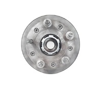 Disc Brake BK212A097FA For Ford