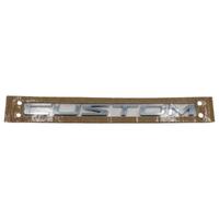 Name Plate BK21V001B40AB For Ford