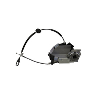 Lat & R Contr Asy Dr BK31V219A64BM For Ford