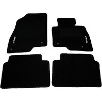 MAZDA 3 Floor Mats Carpet Brand New Genuine 2014 onwards