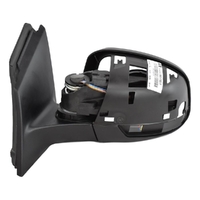 Mirror Asy Rv O/S Left Hand BM5117683EF For Ford