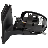 Mirror Rear View Lh BM5117683RG For Ford
