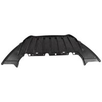 Deflector Air BM51A8B384AF For Ford