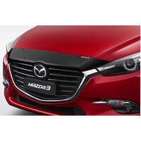 Bonnet Protector BN11-AC-BP for Mazda