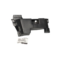 Plate Set Bumper Lh BN8V-50-2B1C for Mazda