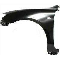 Panel Fender Front Left Hand BN8V-52-211D for Mazda