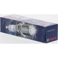 BOSCH Platinum Spark Plug  HR9LPP22Y