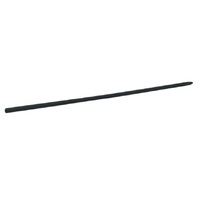 Protector A Side LH BP0K-50-691 for Mazda