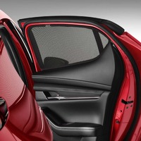 Window Shade Hatch BP11-AC-RWSH for Mazda