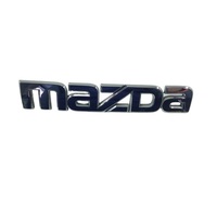 Ornament Front BP4K-51-710A for Mazda