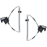 Frame Window Regulator Rh BP4K-72-590E for Mazda