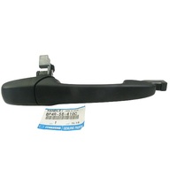 Handle Outer Rh BP4R-58-410C for Mazda