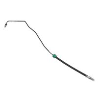 Hose Flexible BP4S-41-380D for Mazda