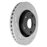 Brake Rotor Front  Ultimate Slotted & Dimpled Bendix BR2026-ULT for Holden Commodore VE Sedan i V6 3.0LTP LF1 LFW