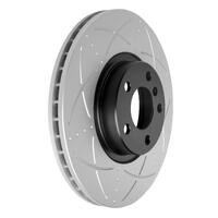 Brake Rotor Front  Ultimate Slotted & Dimpled Bendix BR2864-ULT for BMW X5 E70 SAVsd 3.0LTD M57D30 (306D5)