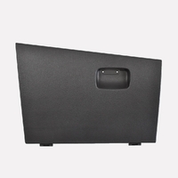 Glove Box Door Black BR2ZF06010AASH For Ford Falcon FG 