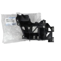 Plate Set Bumper Rh BR5H-50-2A1 for Mazda