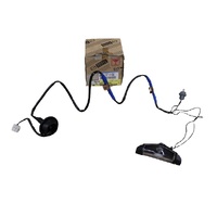 Lamp Licence BR6C-51-270A for Mazda