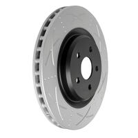 Brake Rotor Front  Ultimate Slotted & Dimpled Bendix BR9605-ULT for Holden Special Vehicles Maloo VE Ute 6.2 i V8 6.2LTP LS3