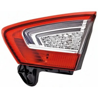 Lamp Rear Left Hand BS7113A603AE For Ford