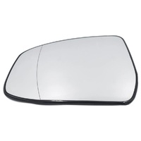 Mirror Glass BS7117K741FA For Ford