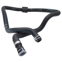 Hose Heater Water BV6118K580GF For Ford