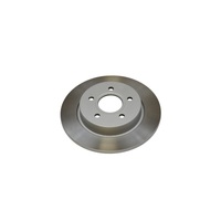Disc Brake BV612A315BA For Ford