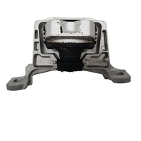 Bracket Engine Front Support BV616F012CB For Ford