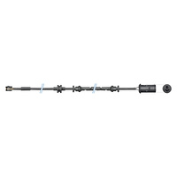 Brake Pads Wear Sensor Bendix BWS1006 for Holden Astra TS Hatchback i 1.8LTP Z18XE