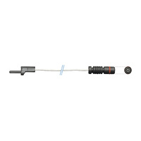 Brake Pads Wear Sensor Bendix BWS1007 for Volkswagen LT 28-46 2DC 2DF 2DG 2DL 2DM Cab Chassis TDI 2.5LTD BBF